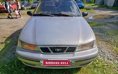 Daewoo Nexia I рестайлинг, 2004 год, 68 000 рублей, 1 фотография