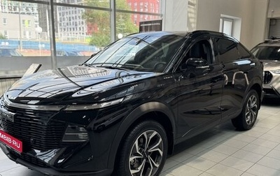 Haval F7x, 2026 год, 3 999 000 рублей, 1 фотография