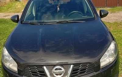 Nissan Qashqai, 2011 год, 750 000 рублей, 1 фотография