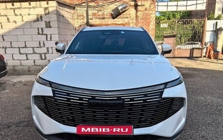 Haval F7, 2024 год, 2 500 000 рублей, 1 фотография