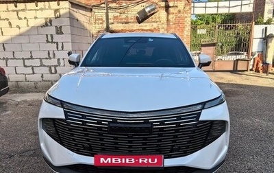 Haval F7, 2024 год, 2 500 000 рублей, 1 фотография