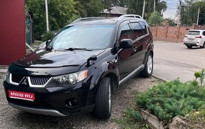 Mitsubishi Outlander III рестайлинг 3, 2007 год, 1 070 000 рублей, 1 фотография