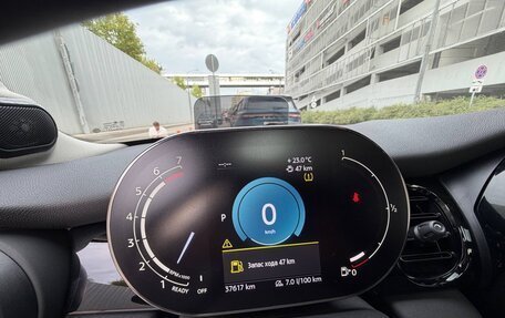 MINI Hatch, 2023 год, 2 350 000 рублей, 12 фотография
