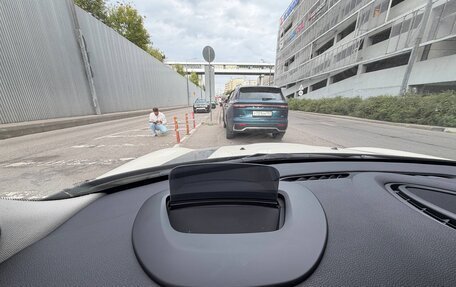 MINI Hatch, 2023 год, 2 350 000 рублей, 14 фотография