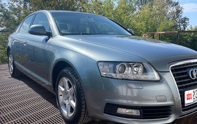Audi A6, 2010 год, 998 000 рублей, 1 фотография