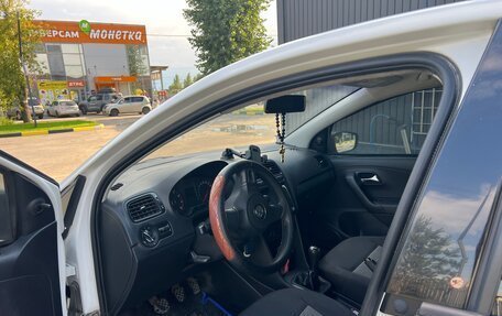 Volkswagen Polo VI (EU Market), 2011 год, 515 000 рублей, 6 фотография