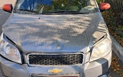 Chevrolet Nexia, 2022 год, 435 243 рублей, 1 фотография