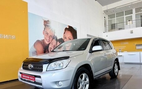 Toyota RAV4, 2006 год, 1 099 000 рублей, 1 фотография