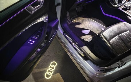 Audi A7, 2020 год, 6 350 000 рублей, 12 фотография