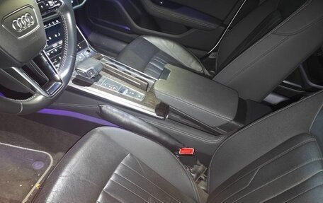 Audi A7, 2020 год, 6 350 000 рублей, 14 фотография
