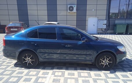 Skoda Octavia, 2012 год, 1 100 000 рублей, 2 фотография