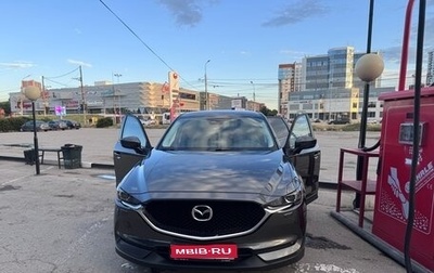 Mazda CX-5 II, 2022 год, 3 200 000 рублей, 1 фотография