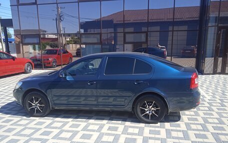 Skoda Octavia, 2012 год, 1 100 000 рублей, 6 фотография