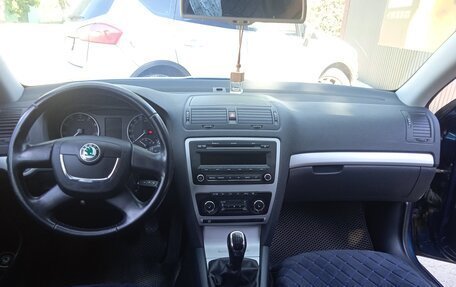 Skoda Octavia, 2012 год, 1 100 000 рублей, 9 фотография