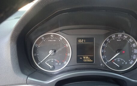Skoda Octavia, 2012 год, 1 100 000 рублей, 10 фотография