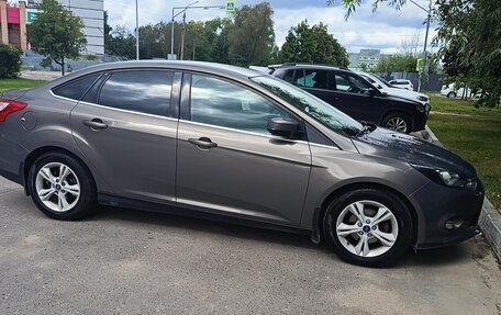 Ford Focus III, 2011 год, 1 200 000 рублей, 3 фотография