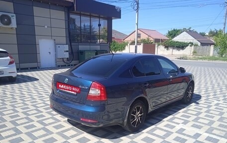 Skoda Octavia, 2012 год, 1 100 000 рублей, 3 фотография
