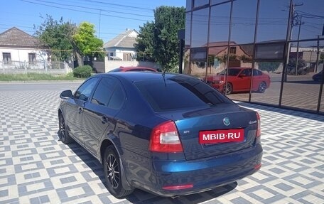Skoda Octavia, 2012 год, 1 100 000 рублей, 7 фотография
