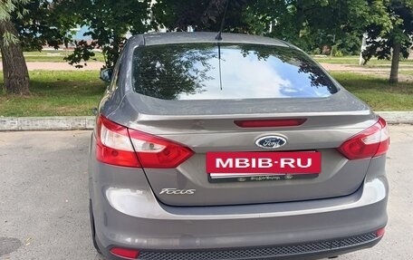 Ford Focus III, 2011 год, 1 200 000 рублей, 5 фотография