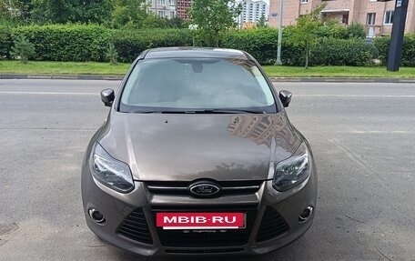 Ford Focus III, 2011 год, 1 200 000 рублей, 6 фотография