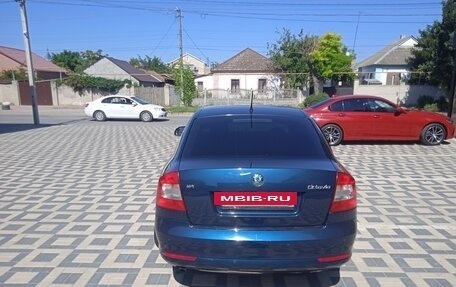 Skoda Octavia, 2012 год, 1 100 000 рублей, 8 фотография