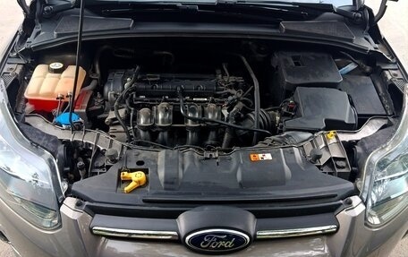 Ford Focus III, 2011 год, 1 200 000 рублей, 4 фотография