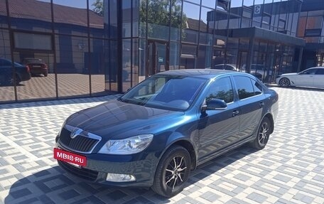 Skoda Octavia, 2012 год, 1 100 000 рублей, 5 фотография