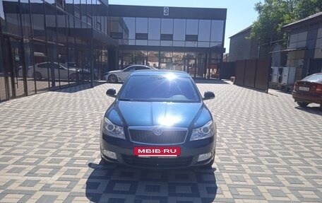 Skoda Octavia, 2012 год, 1 100 000 рублей, 4 фотография