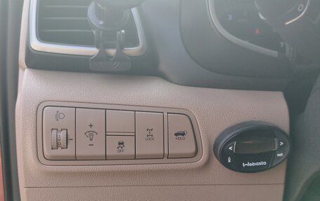 Hyundai Tucson III, 2019 год, 2 380 000 рублей, 17 фотография