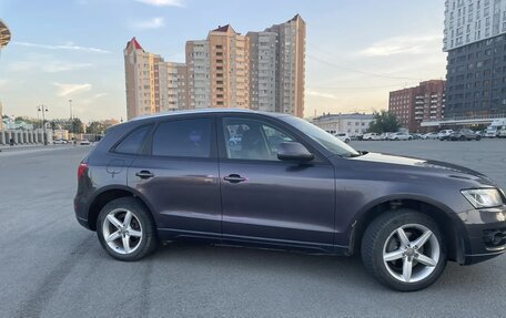 Audi Q5, 2009 год, 1 440 000 рублей, 3 фотография
