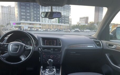 Audi Q5, 2009 год, 1 440 000 рублей, 5 фотография
