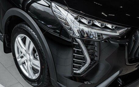 Haval Jolion, 2026 год, 2 699 000 рублей, 5 фотография