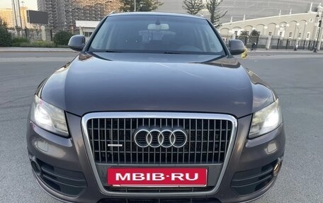 Audi Q5, 2009 год, 1 440 000 рублей, 2 фотография