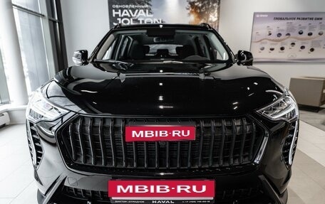 Haval Jolion, 2026 год, 2 699 000 рублей, 3 фотография