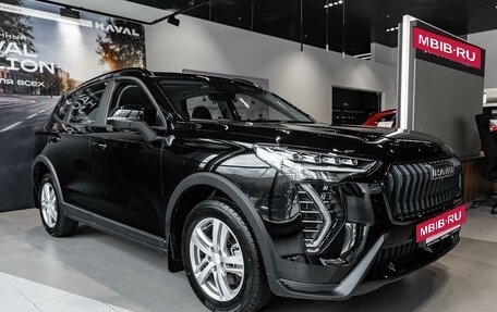 Haval Jolion, 2026 год, 2 699 000 рублей, 4 фотография