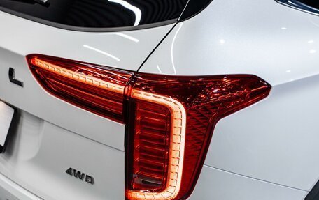 Haval Jolion, 2026 год, 2 799 000 рублей, 16 фотография