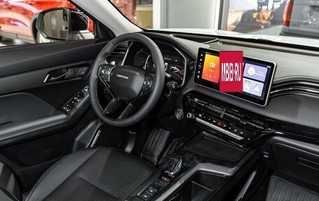Haval Jolion, 2026 год, 2 799 000 рублей, 10 фотография
