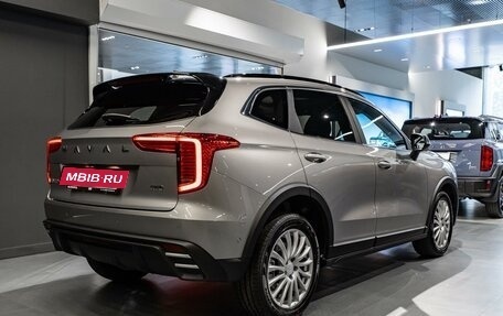 Haval Jolion, 2026 год, 2 099 000 рублей, 6 фотография