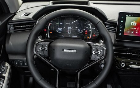 Haval Jolion, 2026 год, 2 099 000 рублей, 16 фотография