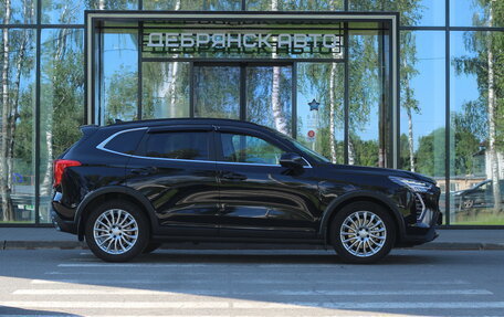 Haval Jolion, 2025 год, 2 320 000 рублей, 3 фотография