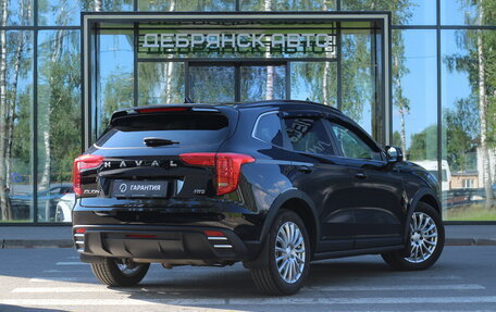 Haval Jolion, 2025 год, 2 320 000 рублей, 4 фотография