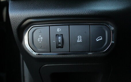 Haval Jolion, 2025 год, 2 320 000 рублей, 9 фотография