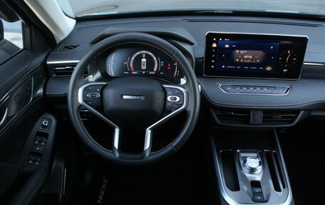 Haval Jolion, 2025 год, 2 320 000 рублей, 10 фотография