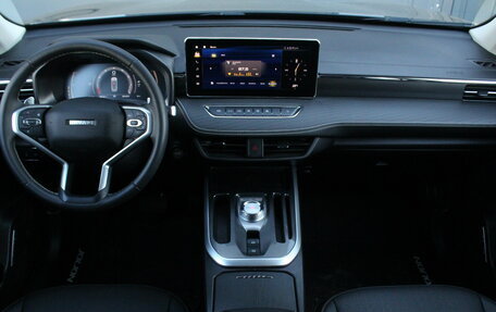 Haval Jolion, 2025 год, 2 320 000 рублей, 19 фотография
