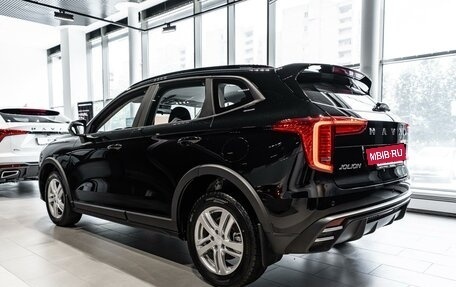 Haval Jolion, 2026 год, 2 699 000 рублей, 8 фотография