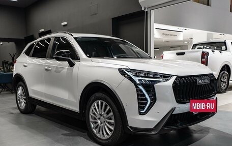 Haval Jolion, 2026 год, 2 799 000 рублей, 15 фотография