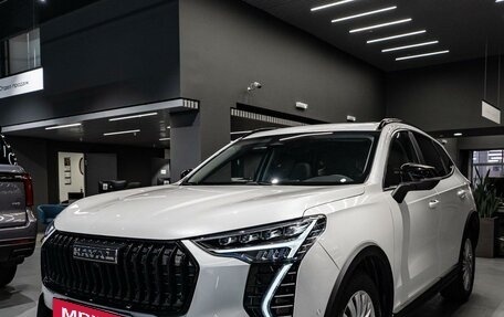 Haval Jolion, 2026 год, 2 799 000 рублей, 13 фотография