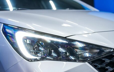 Hyundai Solaris II рестайлинг, 2020 год, 1 700 000 рублей, 18 фотография