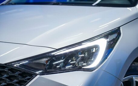 Hyundai Solaris II рестайлинг, 2020 год, 1 700 000 рублей, 19 фотография