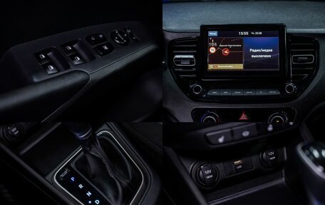 Hyundai Solaris II рестайлинг, 2020 год, 1 700 000 рублей, 27 фотография